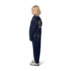 Pantaloni in denim KENZO KIDS 
                    BAMBINA