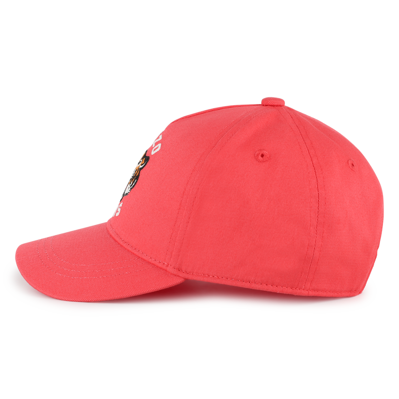 Tappo regolabile KENZO KIDS 
                        UNISEX