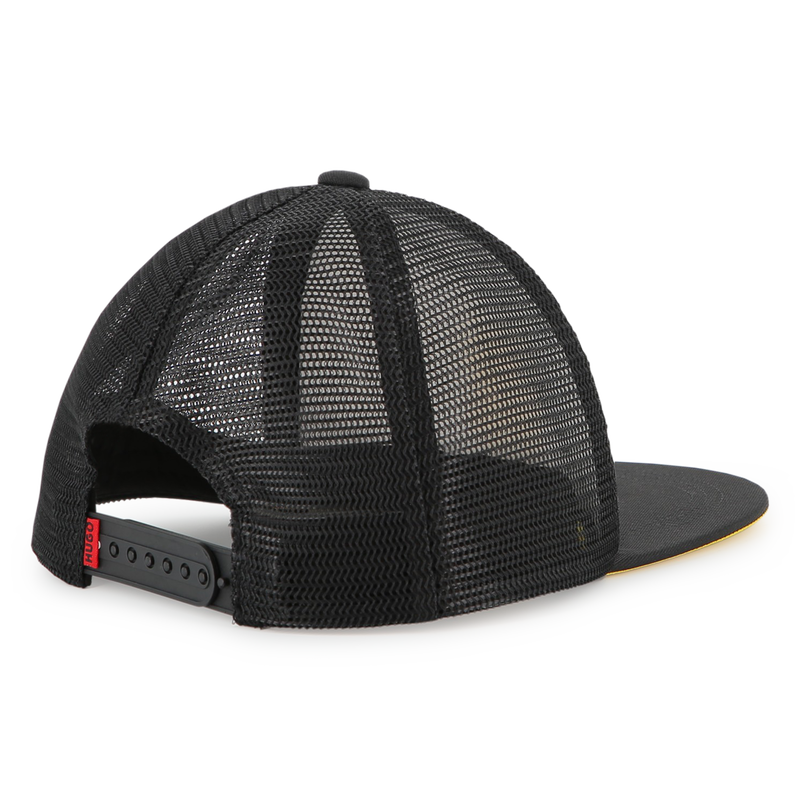 Cappellino regolabile HUGO 
                        UNISEX