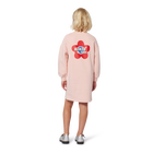 Abito con tasche frontali KENZO KIDS 
                    BAMBINA