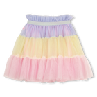 Sottoveste in tulle con paillettes BILLIEBLUSH 
                    BAMBINA
