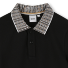 Polo a maniche corte BOSS 
                    RAGAZZO