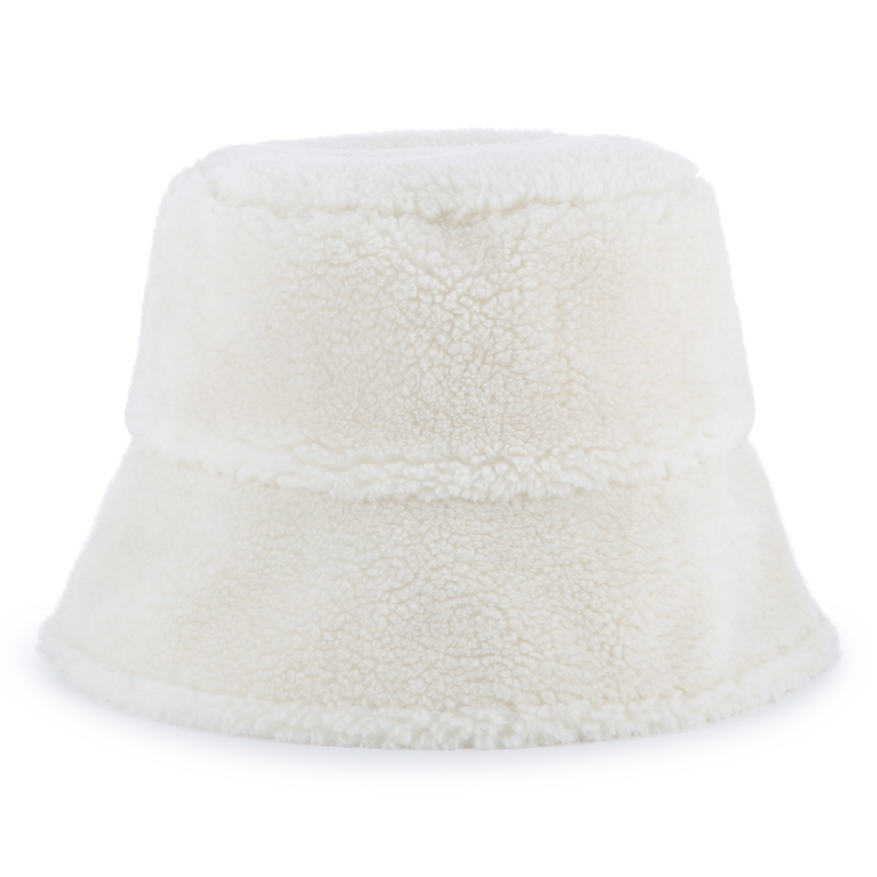 Cappello da pescatore con ricamo fantasia MARC JACOBS 
                        UNISEX