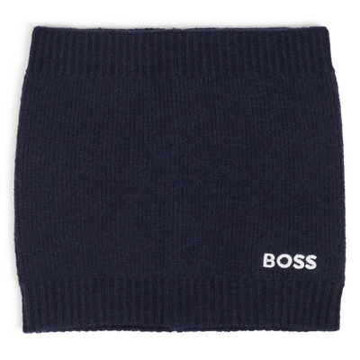 Collo di gattino BOSS RAGAZZO
