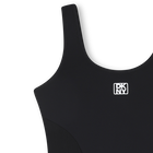 Costume intero 1 pezzo DKNY 
                    BAMBINA