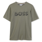 T-shirt a maniche corte, TIGLIO, hi-res