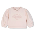 Completo da jogging CHLOE 
                    BAMBINA