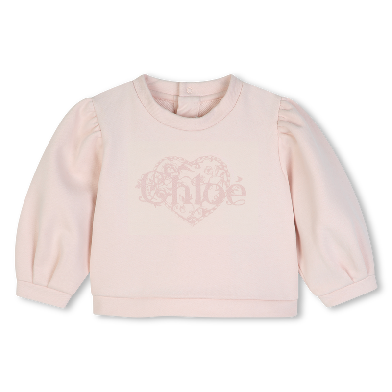 Completo da jogging CHLOE 
                        BAMBINA