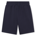 Set t-shirt + pantaloncini BOSS 
                    RAGAZZO