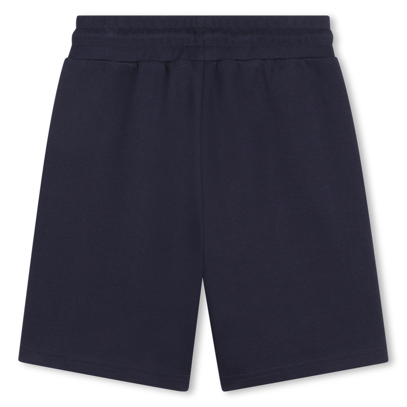 SET T-SHIRT + PANTALONCINI BOSS 
                        RAGAZZO