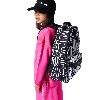 Cappellino con velcro MARC JACOBS UNISEX