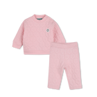 Completo felpa e pantaloni KENZO KIDS 
                    BAMBINA