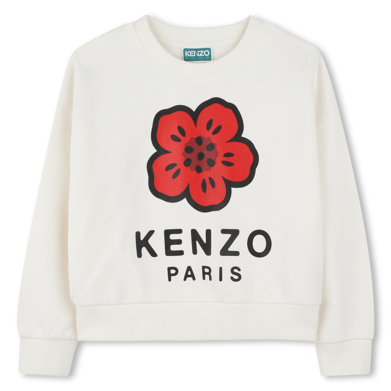 Felpa KENZO KIDS 
                        BAMBINA
