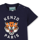 T-shirt a maniche corte KENZO KIDS 
                    UNISEX