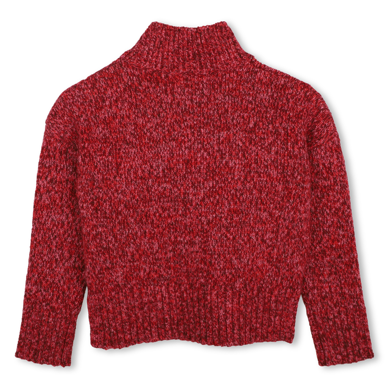 Maglione ZADIG & VOLTAIRE 
                        BAMBINA