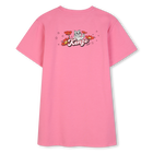 Abito a maniche corte KENZO KIDS 
                    BAMBINA