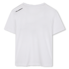 T-shirt a maniche corte KARL LAGERFELD KIDS 
                    RAGAZZO