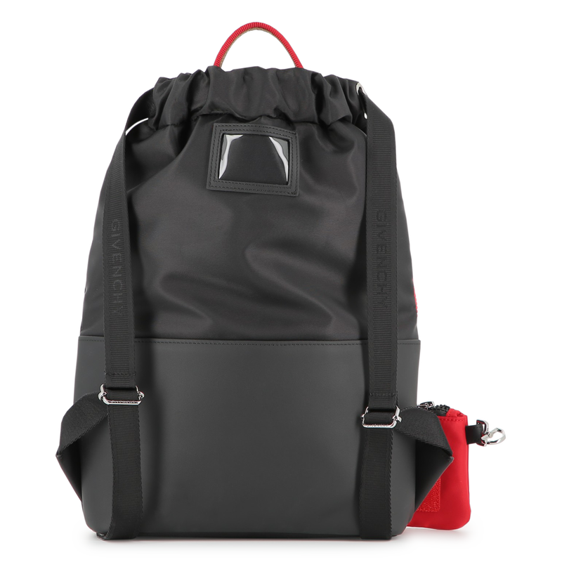 Zaino bi-materiale GIVENCHY 
                        UNISEX