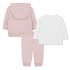 Set da 3 pezzi BOSS 
                    BAMBINA