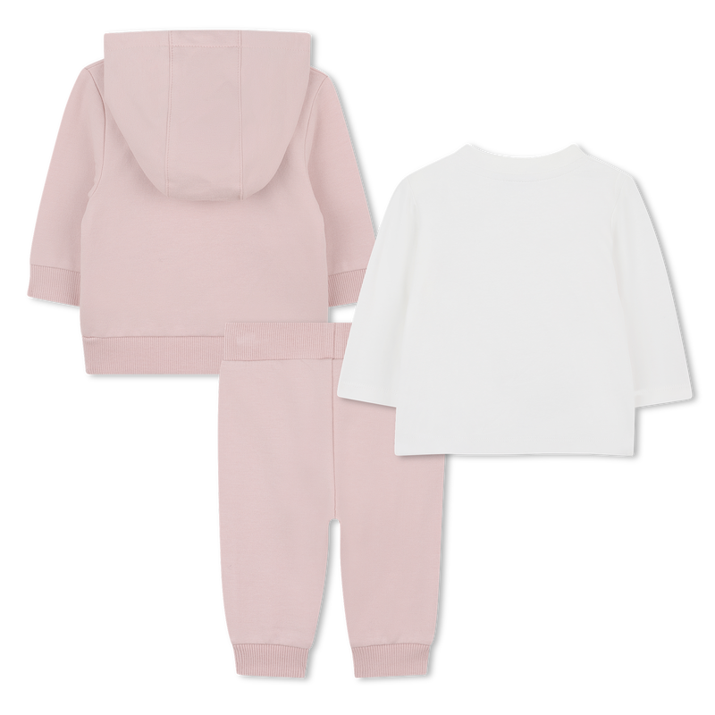 Set da 3 pezzi BOSS 
                        BAMBINA