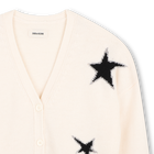 Cardigan in maglia ZADIG & VOLTAIRE 
                    BAMBINA