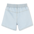 Shorts di jeans KENZO KIDS 
                    BAMBINA