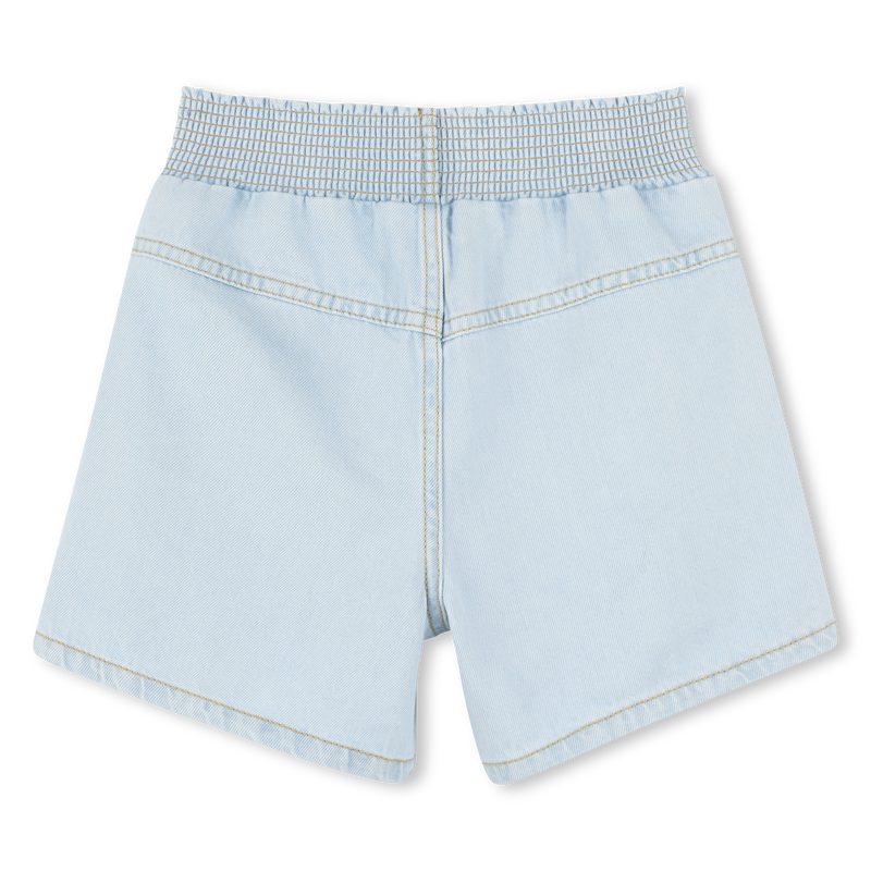 Shorts di jeans KENZO KIDS 
                        BAMBINA