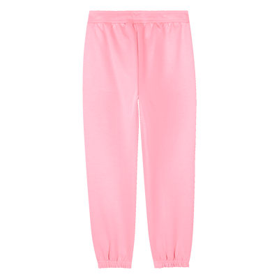 Pantaloni da jogging KENZO KIDS BAMBINA