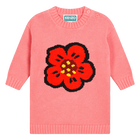 Abito a maglia KENZO KIDS 
                    BAMBINA