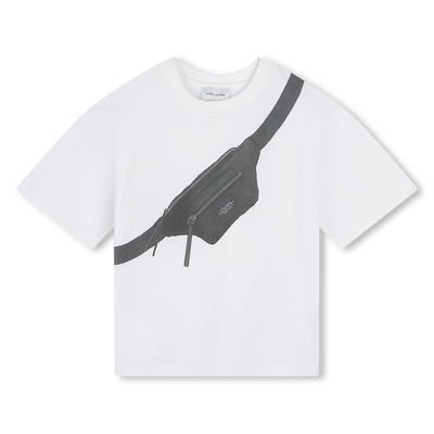 T-shirt a maniche corte MARC JACOBS UNISEX