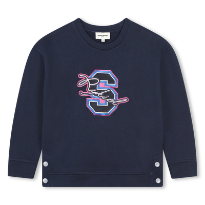 Felpa SONIA RYKIEL BAMBINA