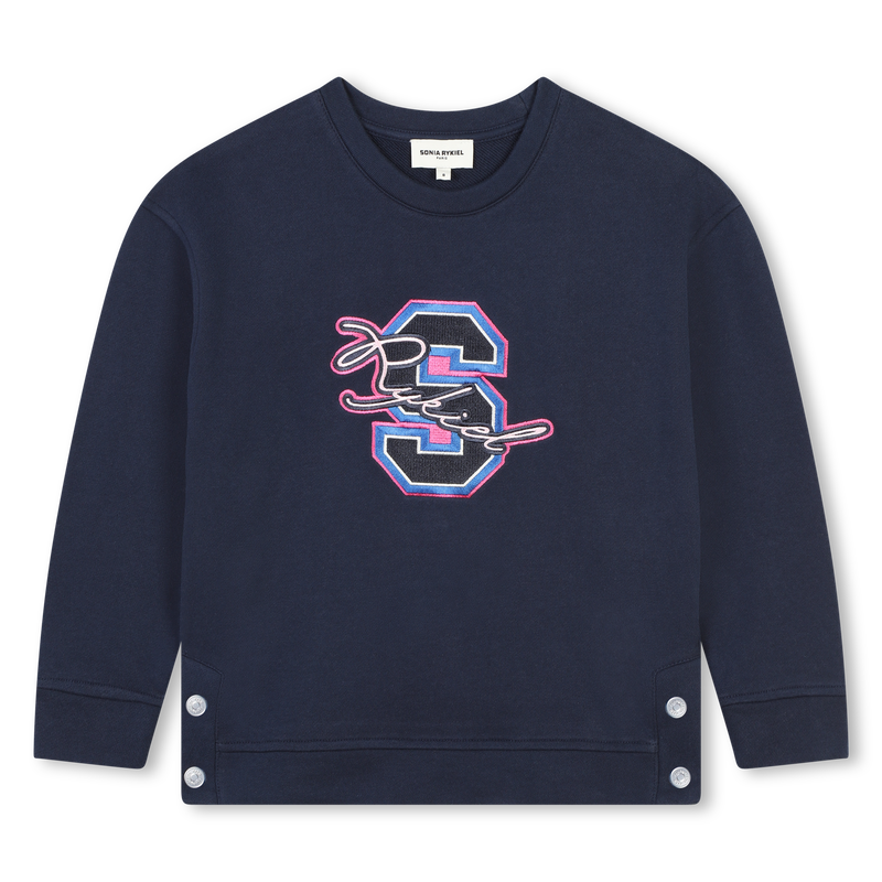 Felpa SONIA RYKIEL 
                        BAMBINA