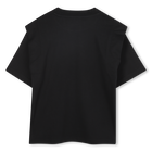 T-shirt a maniche corte DKNY 
                    BAMBINA