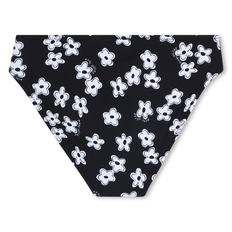 COSTUME DA BAGNO 2 PEZZI MARC JACOBS 
                        BAMBINA