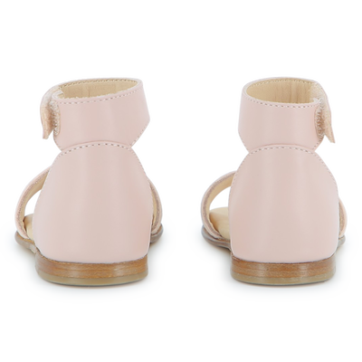 SANDALI CON CINTURINO CHLOE BAMBINA