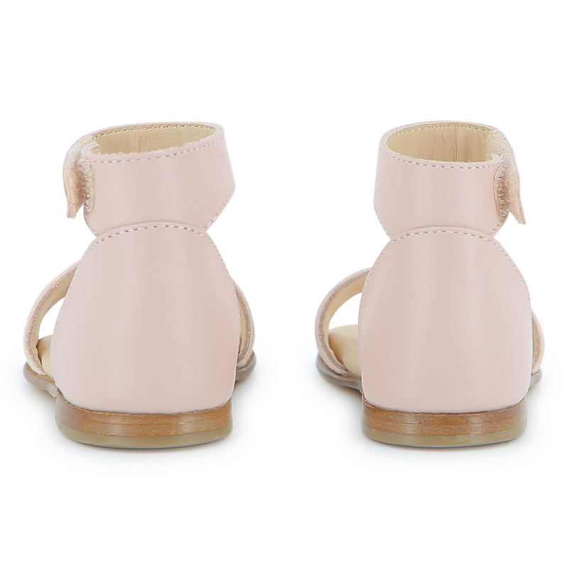 SANDALI CON CINTURINO CHLOE 
                        BAMBINA