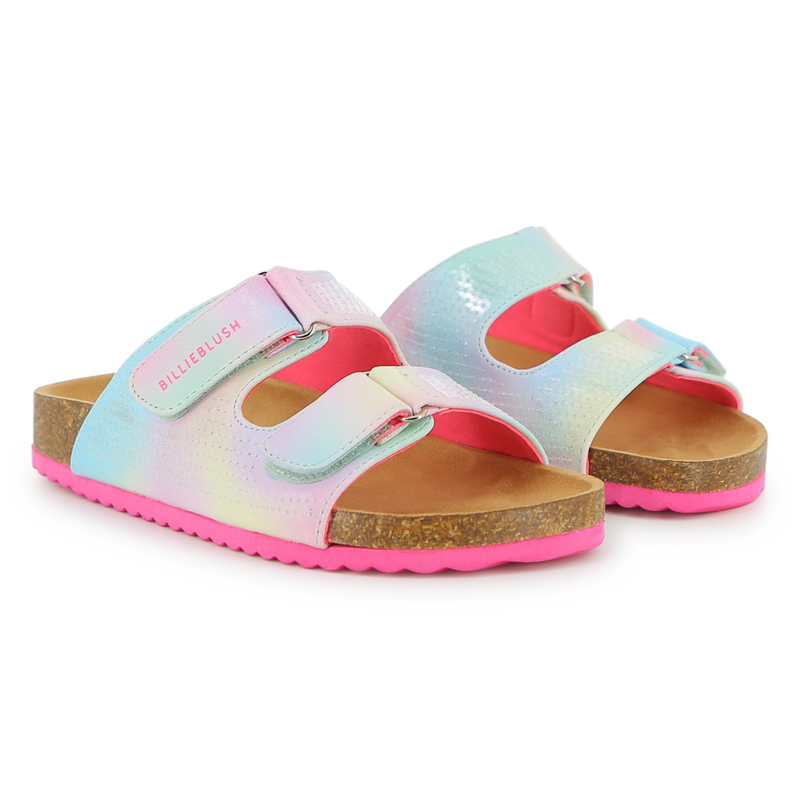 Rubinetto BILLIEBLUSH 
                        BAMBINA