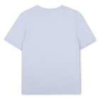 T-shirt a maniche corte BOSS 
                    RAGAZZO