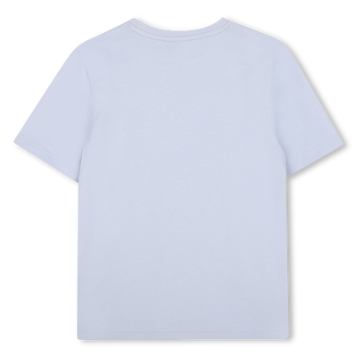 T-shirt a maniche corte BOSS RAGAZZO