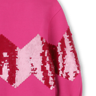 Abito a maniche lunghe KARL LAGERFELD KIDS 
                    BAMBINA