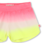 Calzoncini BILLIEBLUSH 
                    BAMBINA