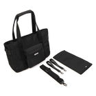 Borsa per il cambio con zip BOSS 
                    UNISEX