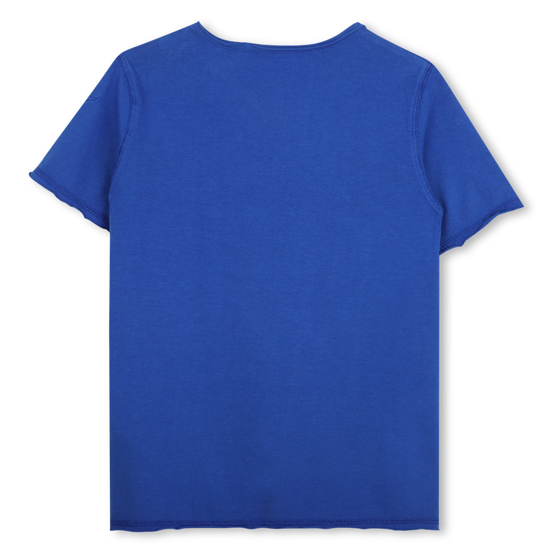 T-shirt a maniche corte ZADIG & VOLTAIRE 
                        RAGAZZO