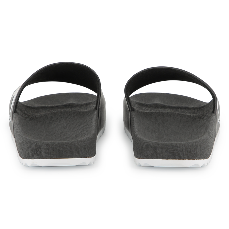 Ciabatte fantasia KARL LAGERFELD KIDS 
                        RAGAZZO