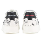 Sneakers MARC JACOBS 
                    RAGAZZO