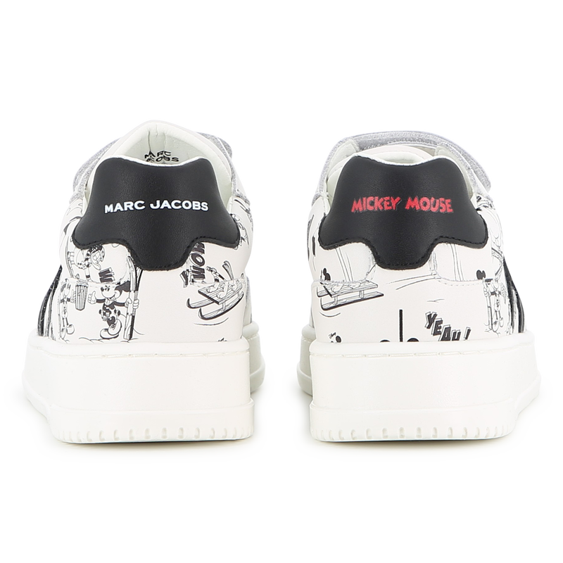 Sneakers MARC JACOBS 
                        RAGAZZO