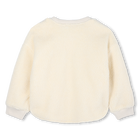 Felpa in pile soffice KENZO KIDS 
                    BAMBINA