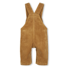 Salopette in velluto TIMBERLAND 
                    RAGAZZO