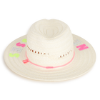 Cappello lucido BILLIEBLUSH 
                    BAMBINA