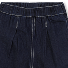 Pantaloni in denim KENZO KIDS 
                    BAMBINA